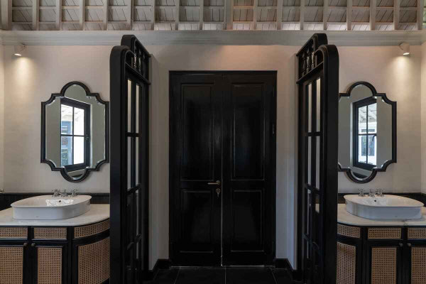 Seminyak Villa zu verkaufen