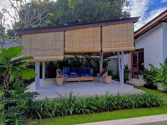 Sanur villa for sale