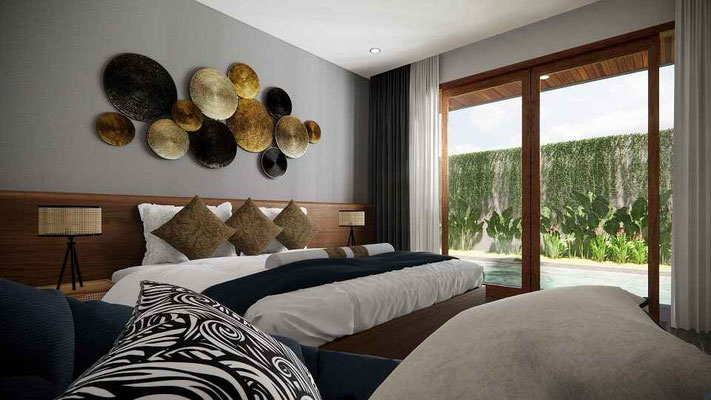 Seminyak real estate for sale
