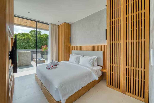 Balangan penthouse for sale