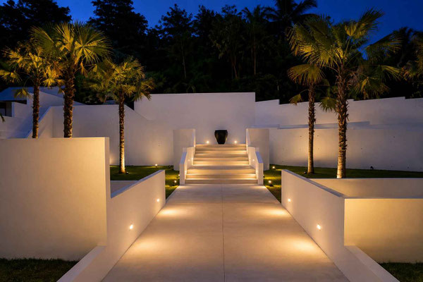 Dijual properti di Bali timur