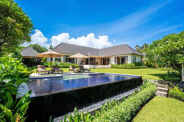 Kubu villa for sale