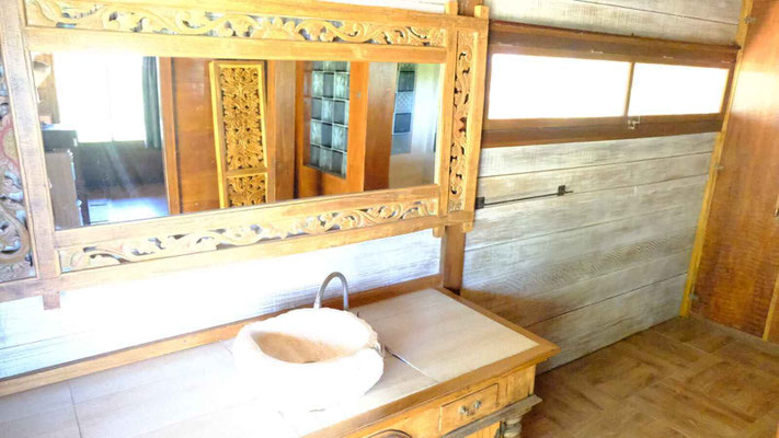 Villa for sale in Sumba