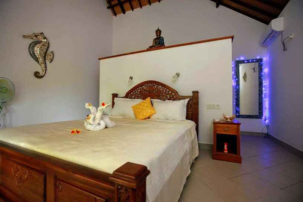 Lovina retreat for sale
