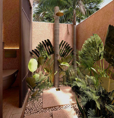 Dijual villa di Pecatu