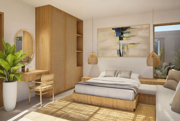 Saba Villa zu verkaufen