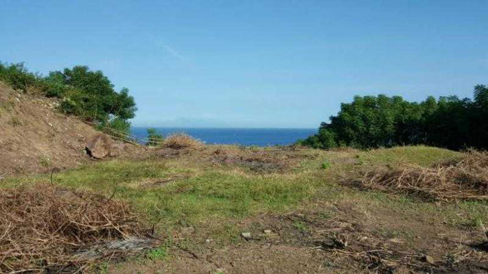 Senggigi land for sale