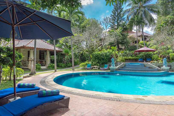 North Bali property for sale