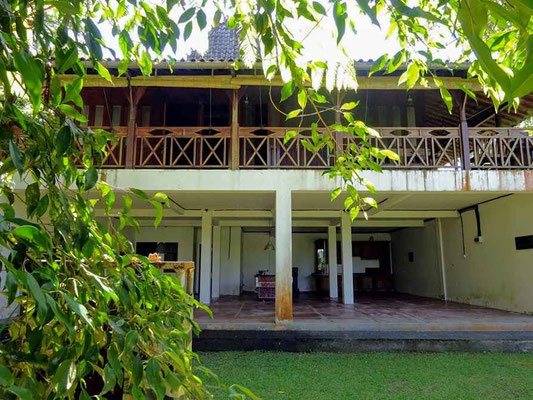Ubud vastgoed te koop