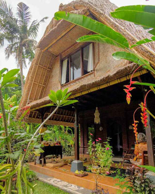 Penestanan huis te koop