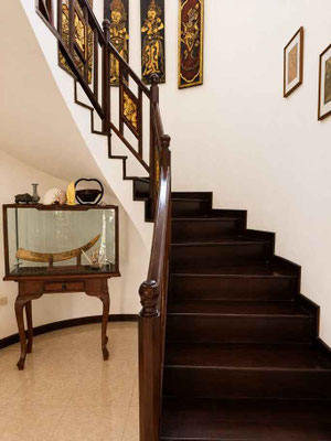 Ost Bali Villa zu verkaufen