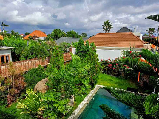 Sanur real estate for sale