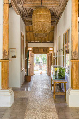Kediri villa te koop