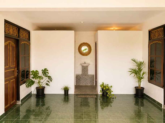 Denpasar onroerend goed te koop