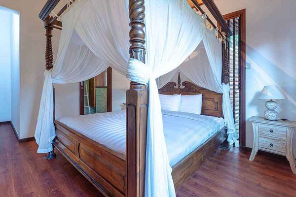 Dijual villa di Canggu