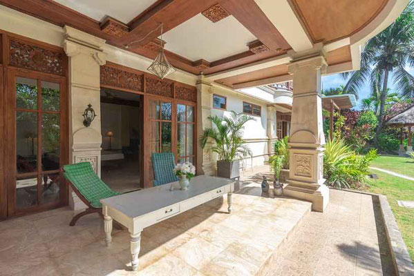 North Bali property for sale