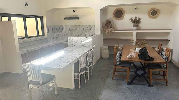 Kerobokan villa for sale