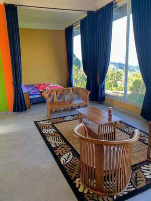 Kintamani property for sale