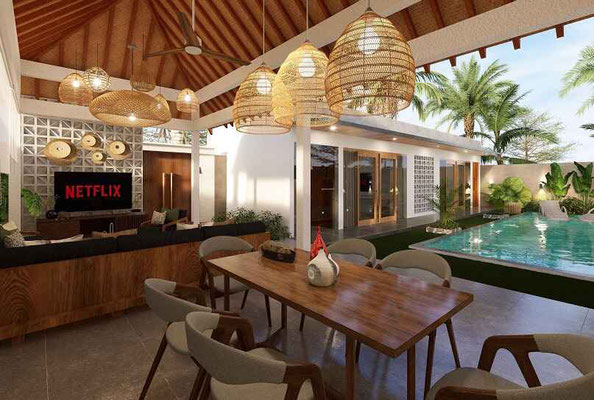 Seminyak real estate for sale