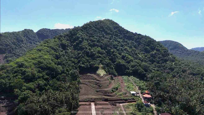 East Bali land for sale