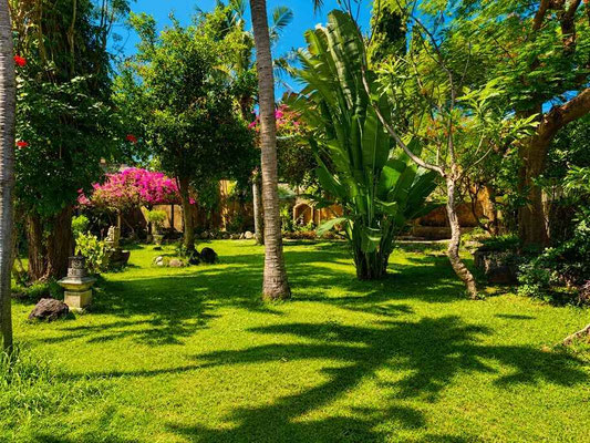 East Bali real estate for sale