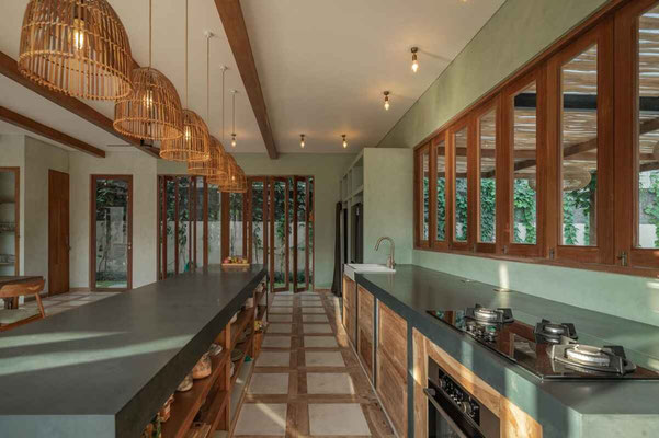 East Bali villa for sale