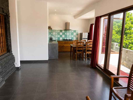 Denpasar villa for sale