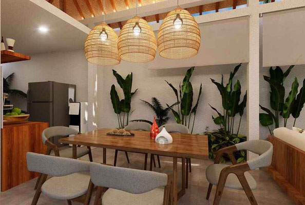 Seminyak villa for sale