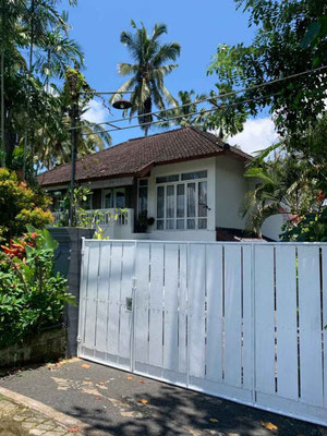 Kerambitan villa for sale