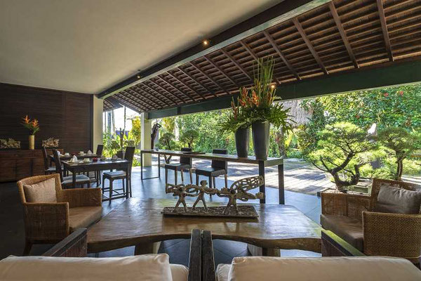 Ubud villa for sale