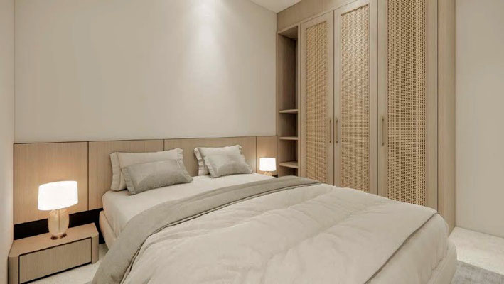 Sanur real estate for sale