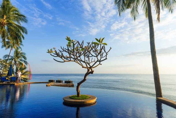 East Bali resort for sale by owner. For sale by owner