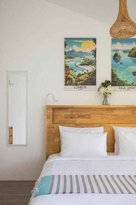 Sanur vastgoed te koop
