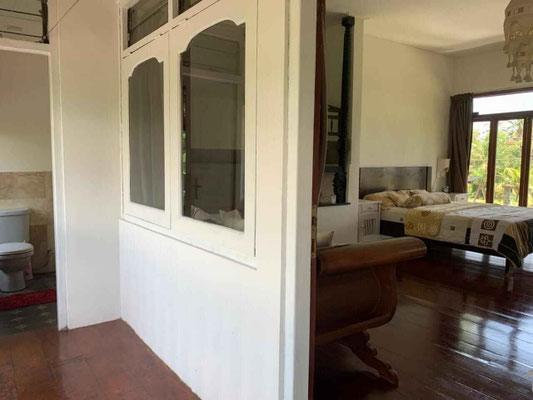 Kerambitan villa for sale