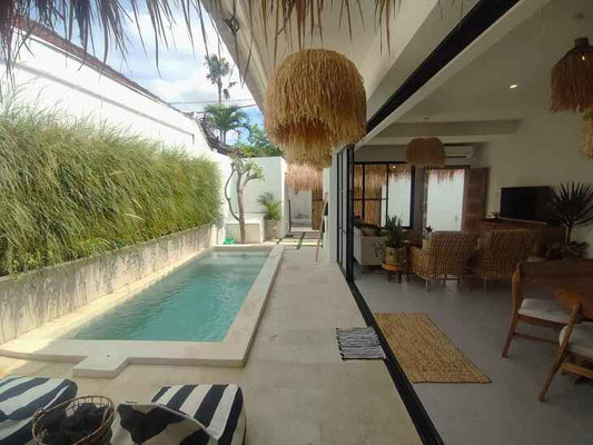 Seminyak property for sale