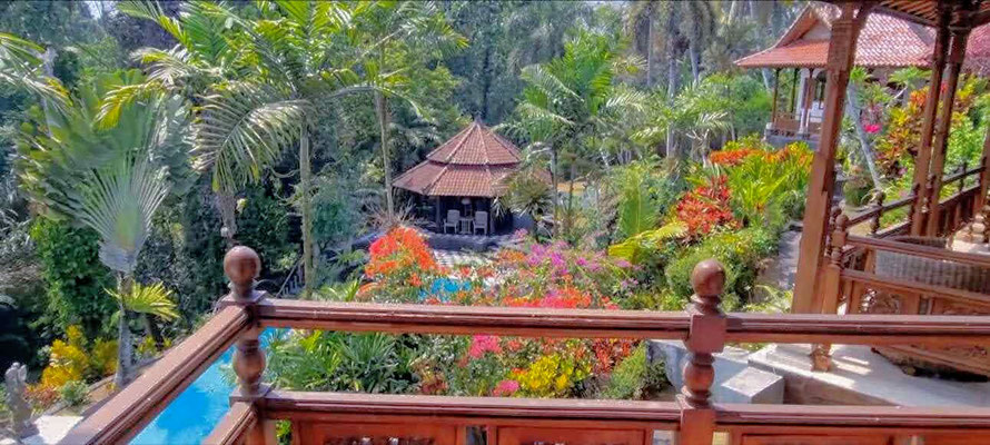 Kediri property for sale