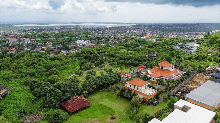 Bukit Land zu verkaufen