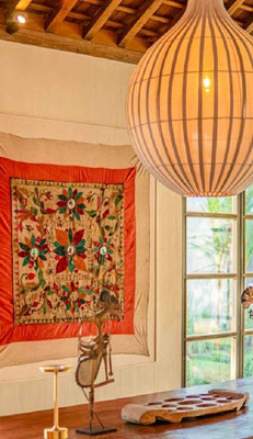 Tabanan villa te koop