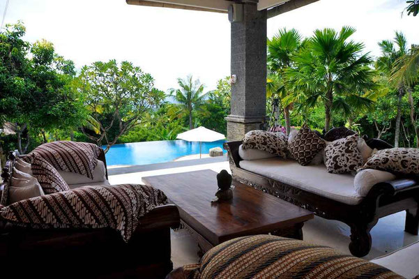 Bali real estate for sale