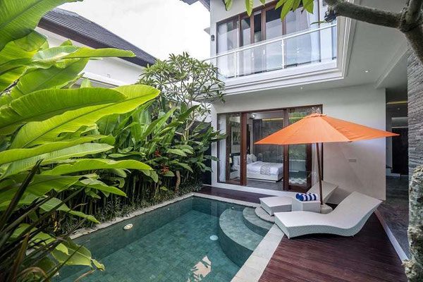 Seminyak property for sale