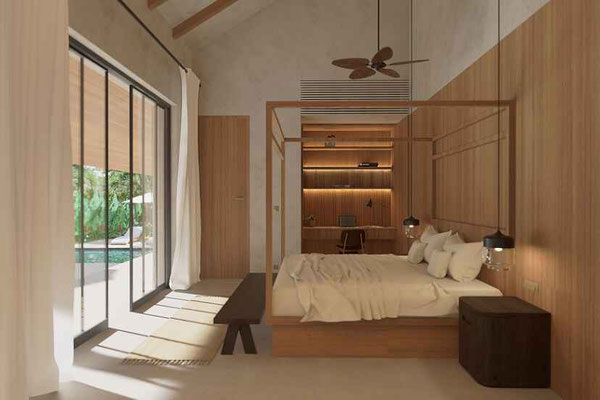 Canggu real estate for sale