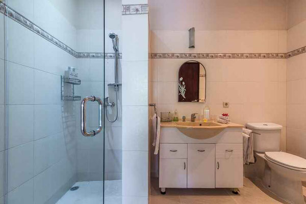 Lovina villa for sale