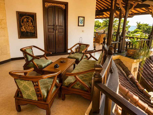 Ost Bali Villa zu verkaufen