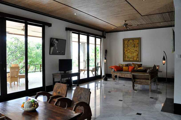 Bali property for sale