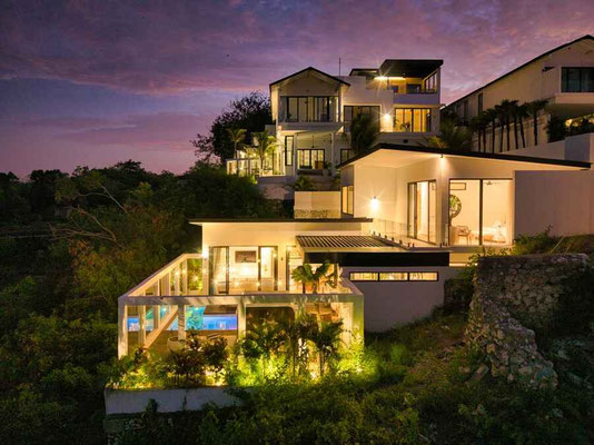 Bingin villa for sale