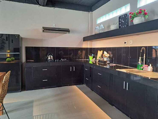 Ungasan villa for sale