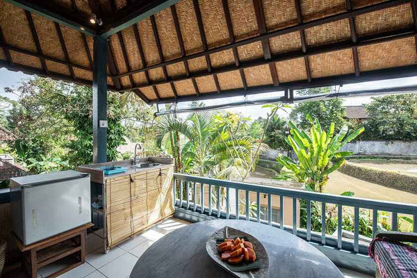 Ubud house for sale