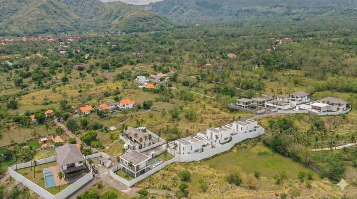 Oost Bali onroerend goed te koop