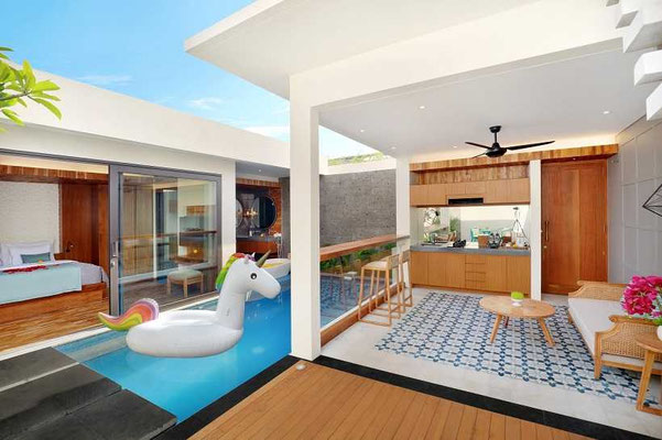 Batu Belig real estate for sale