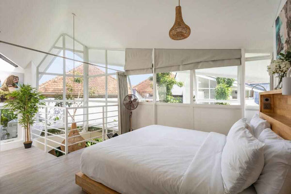 Sanur onroerend goed te koop